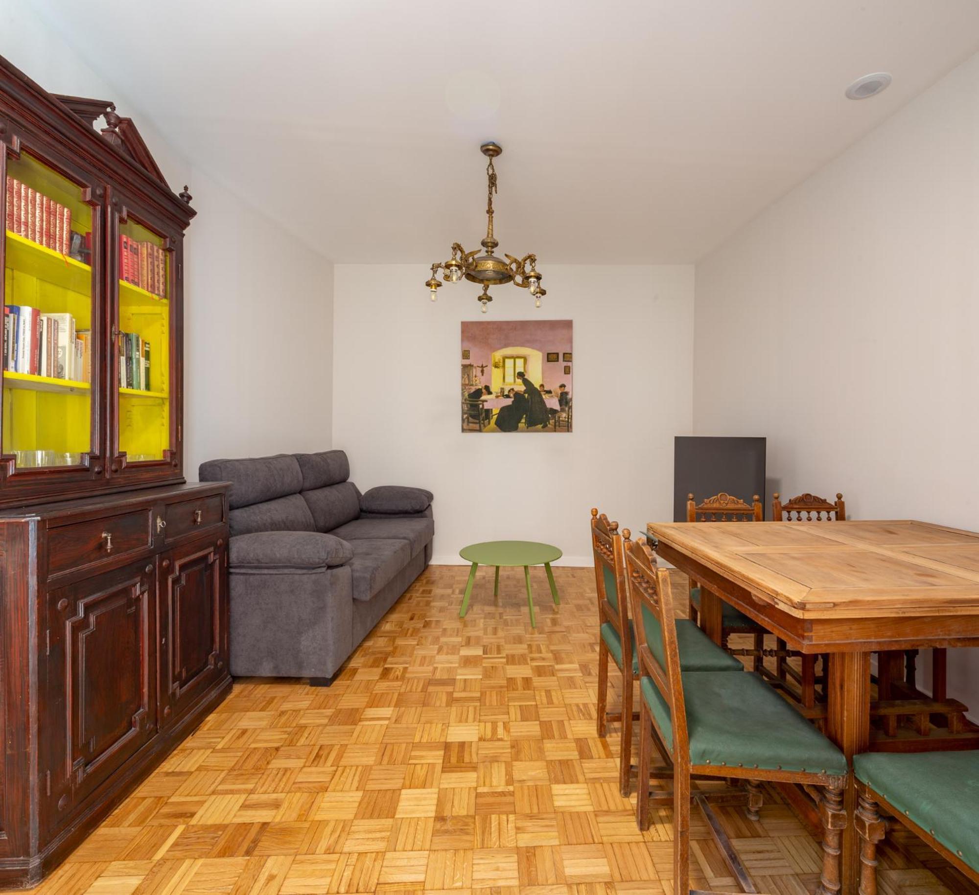 Apartamento Primis Catedral Homes Ávila Ngoại thất bức ảnh