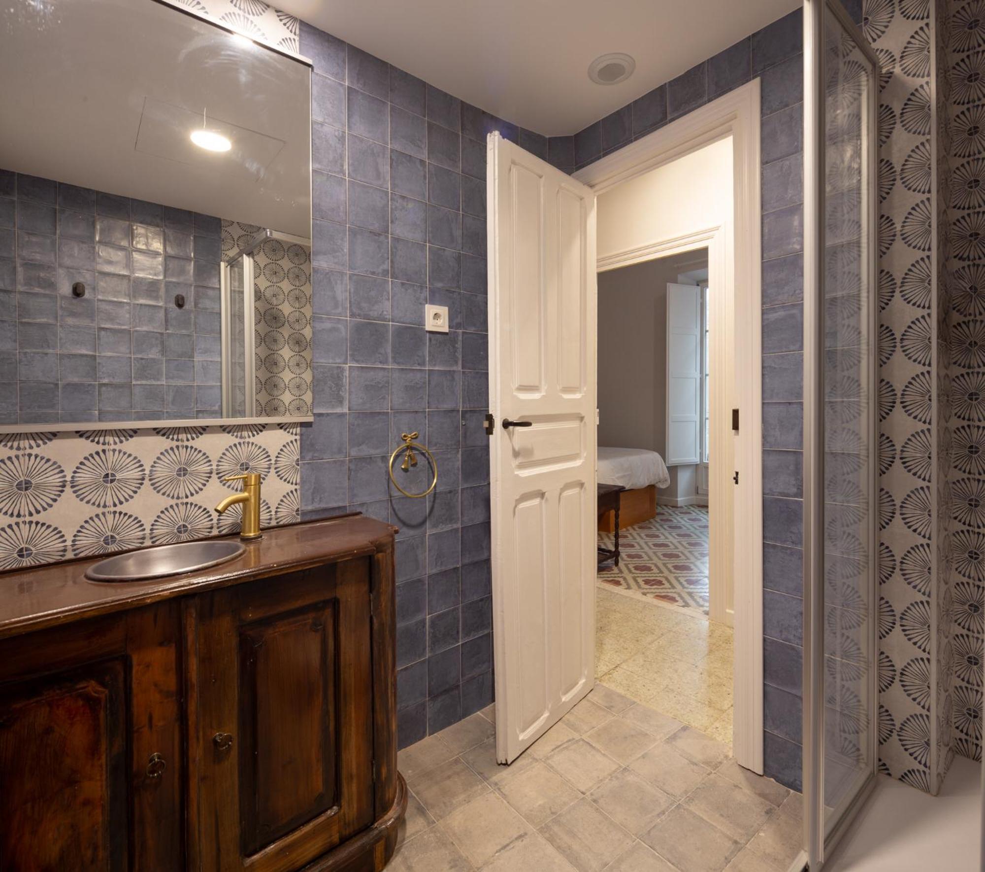 Apartamento Primis Catedral Homes Ávila Ngoại thất bức ảnh