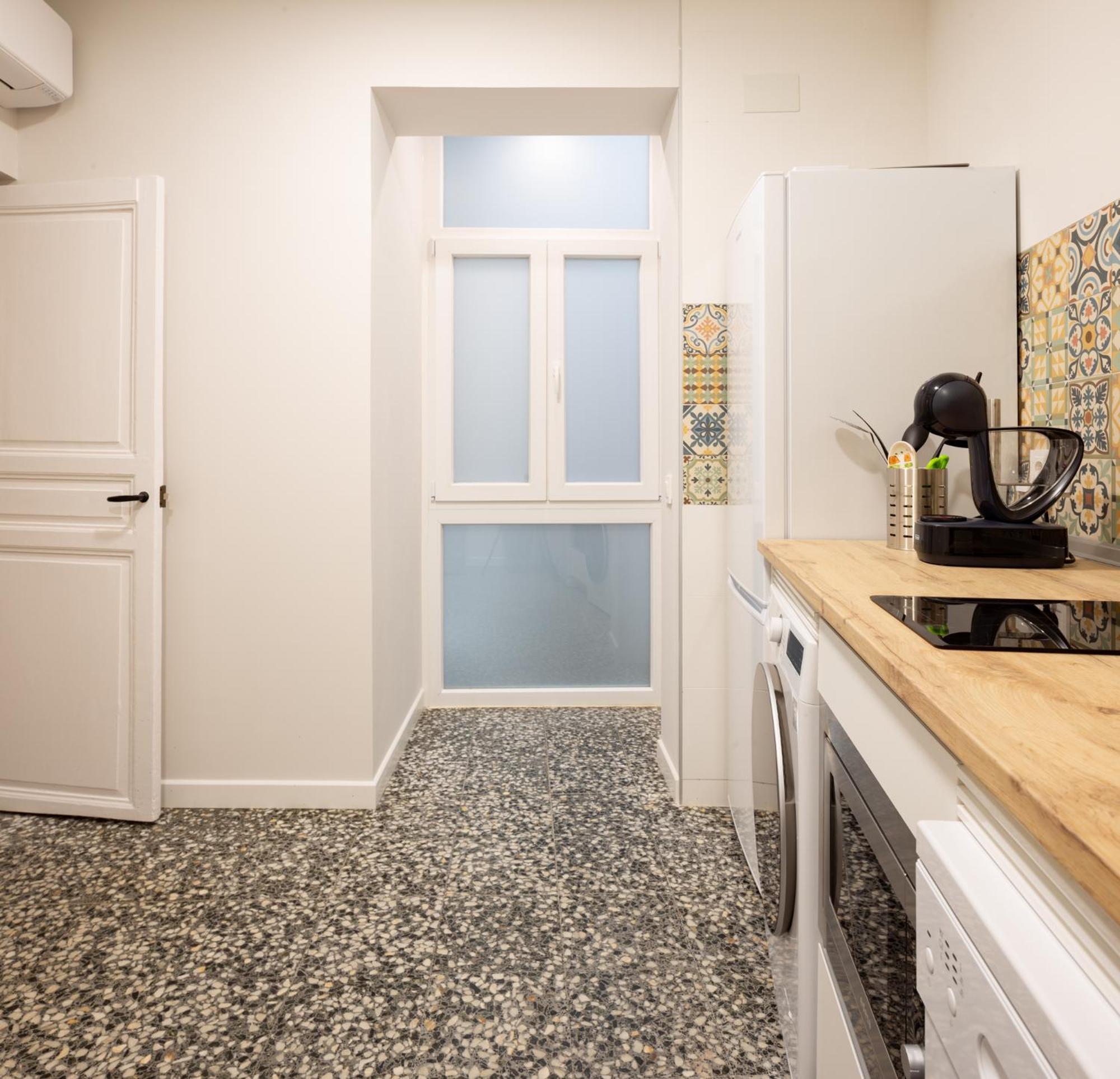 Apartamento Primis Catedral Homes Ávila Ngoại thất bức ảnh